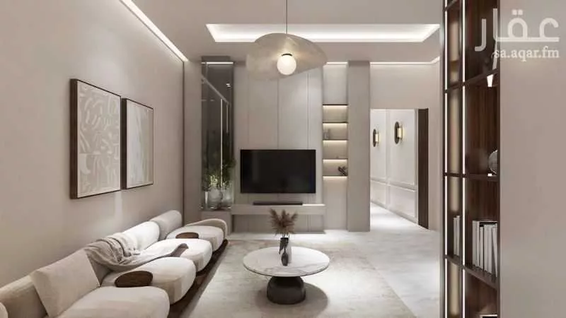 شقة 4 غرف في المروة 2