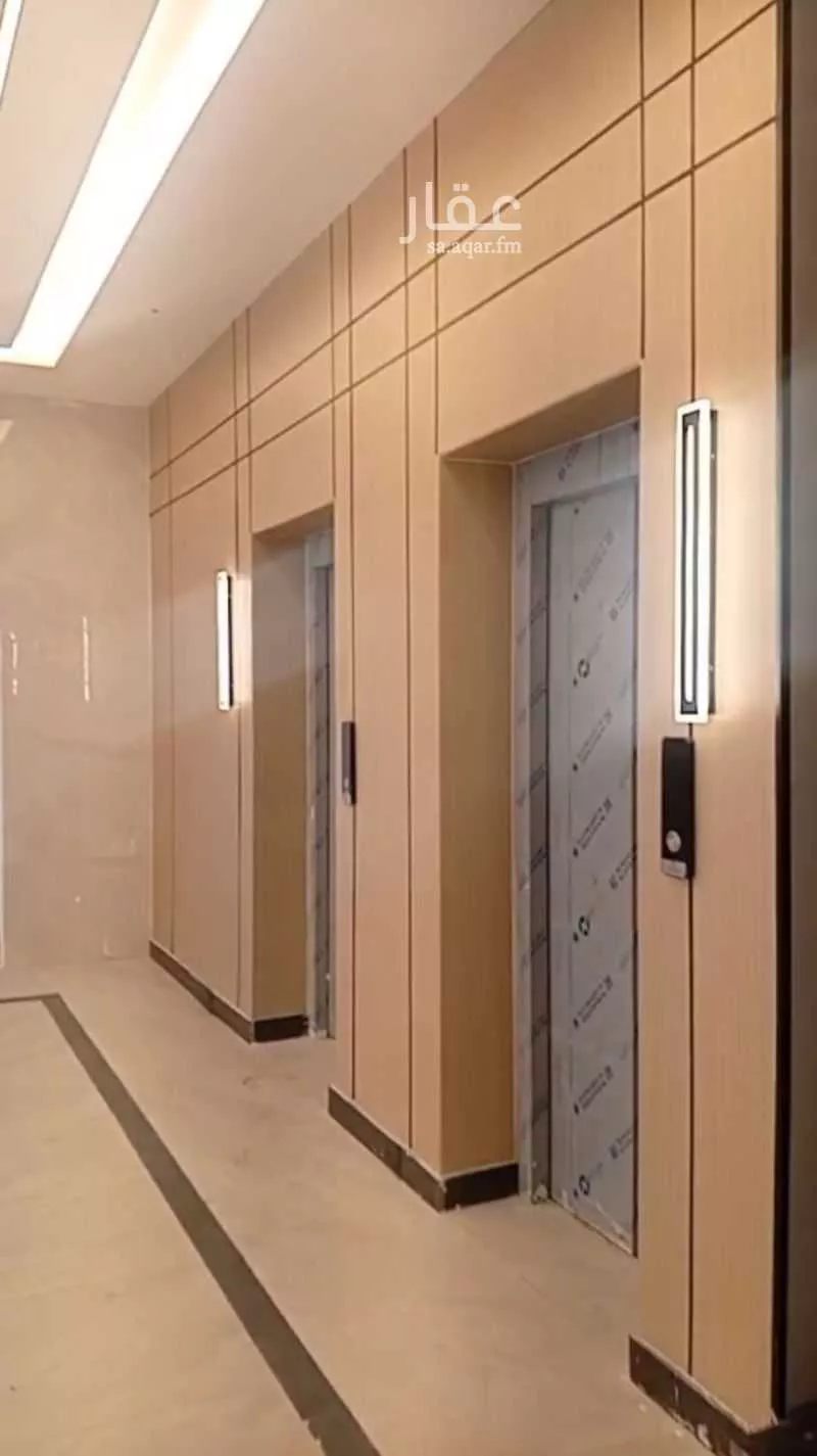 شقة 4 غرف في المروة 3