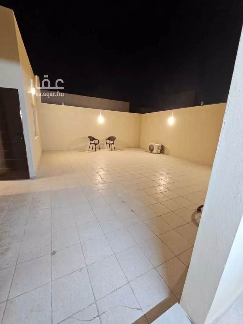 دور 1 غرف في القادسية 4