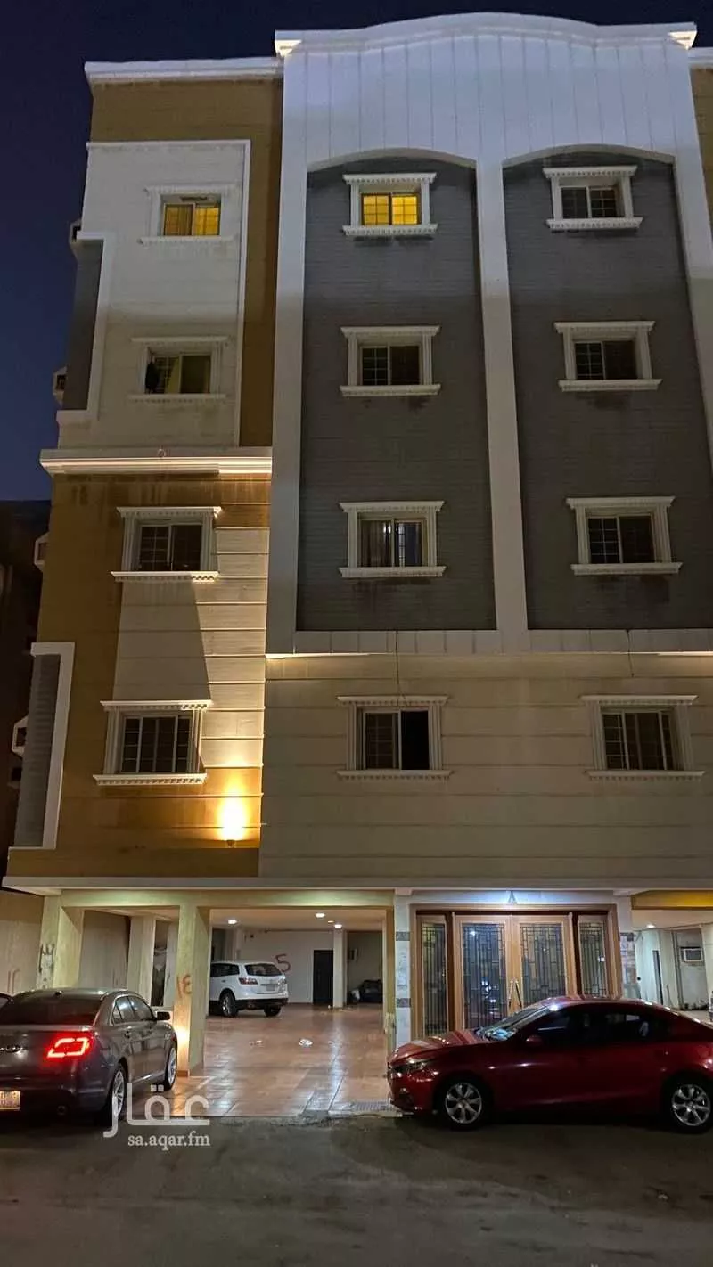 3 bedroom apartment in Al Salamah, Jeddah 7