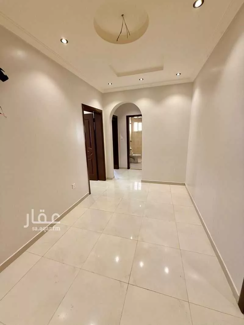 شقة 4 غرف في الواحة 2