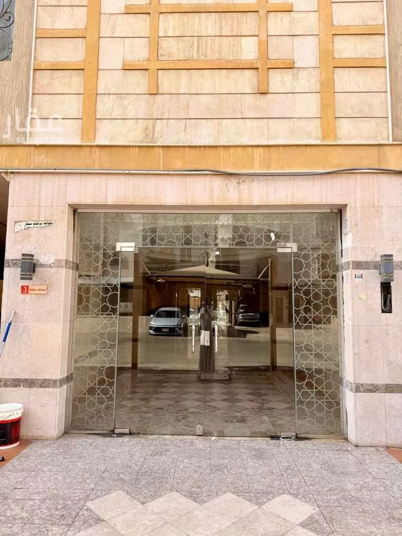 شقة 4 غرف في الواحة 4