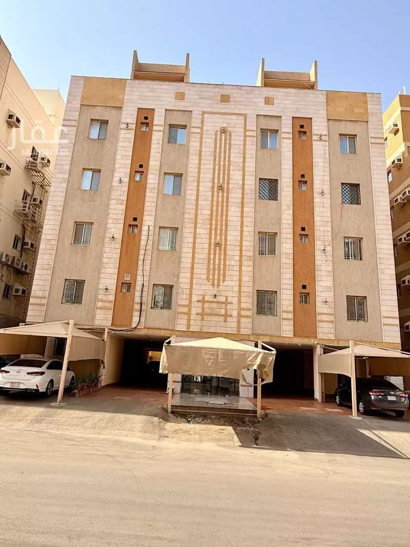 شقة 4 غرف في الواحة 3