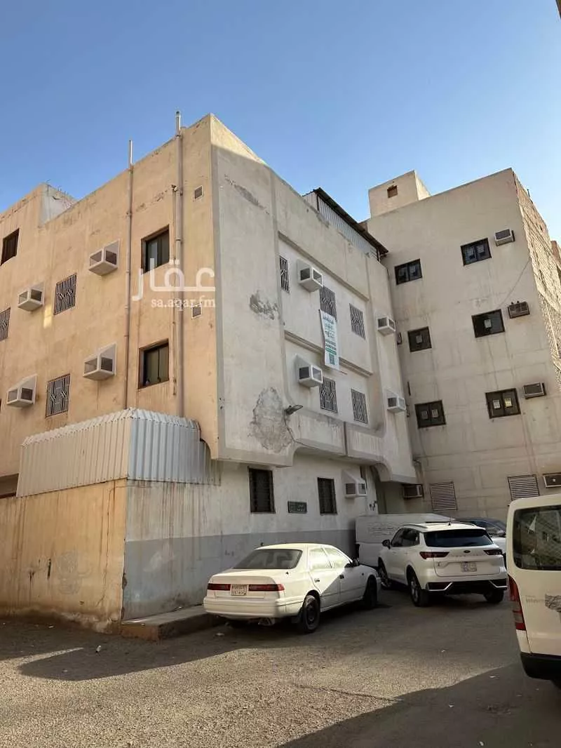 عمارة 270 م² في بني معاوية