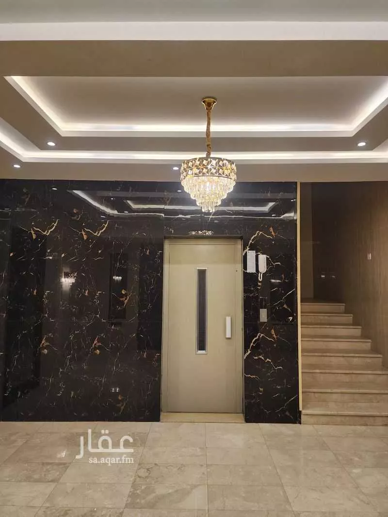 عمارة 247 م² في ابرق الرغامة 5