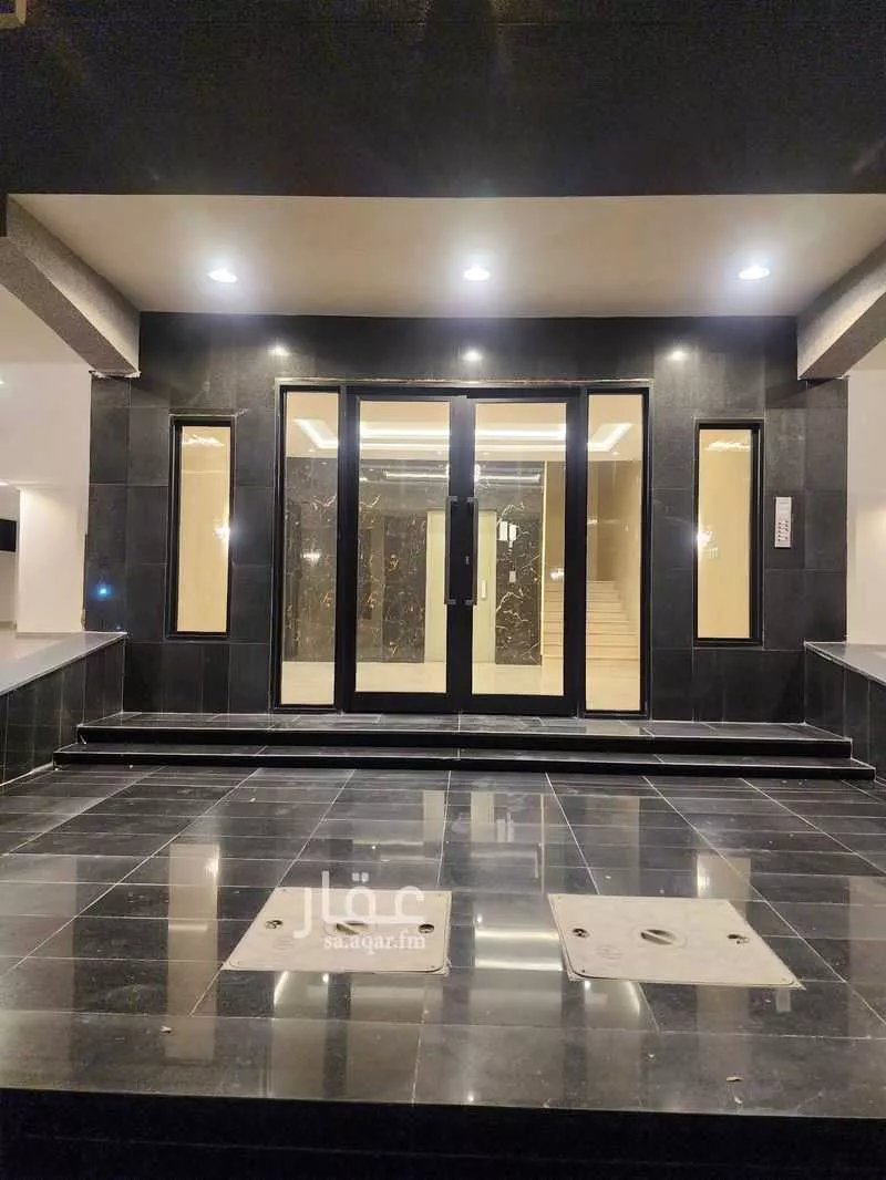 عمارة 247 م² في ابرق الرغامة 3