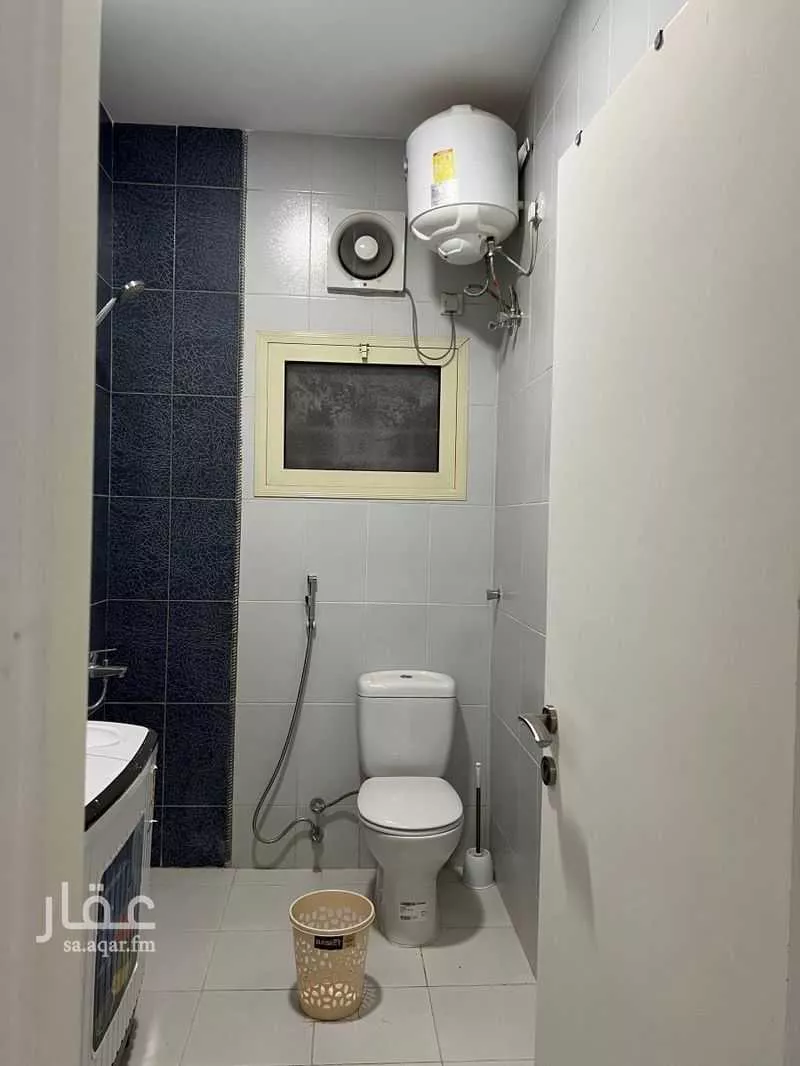 شقة 5 غرف في العوالي، مكة 8