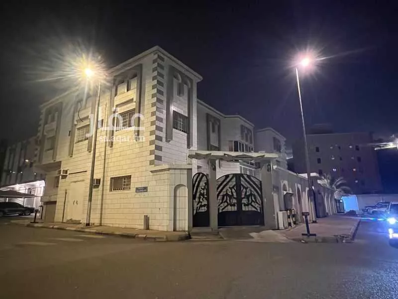 أرض 627 م² في المرسلات 3