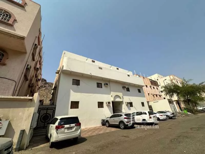 عمارة 750 م² في العدل 2