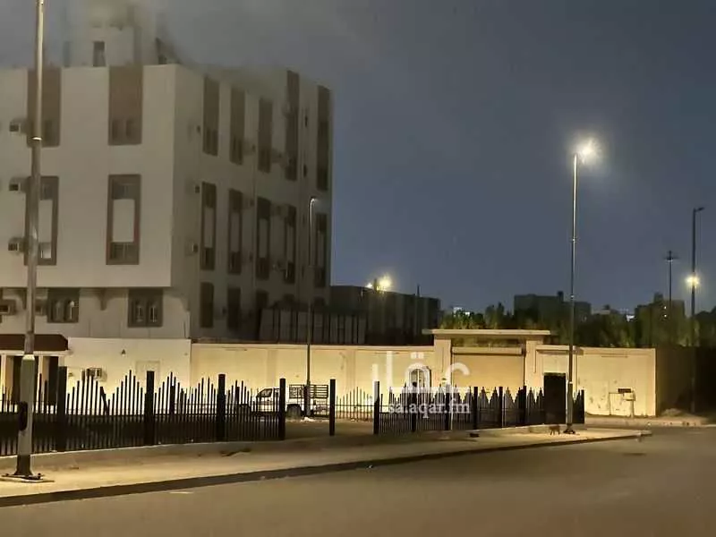 أرض 750 م² في الخالدية 4