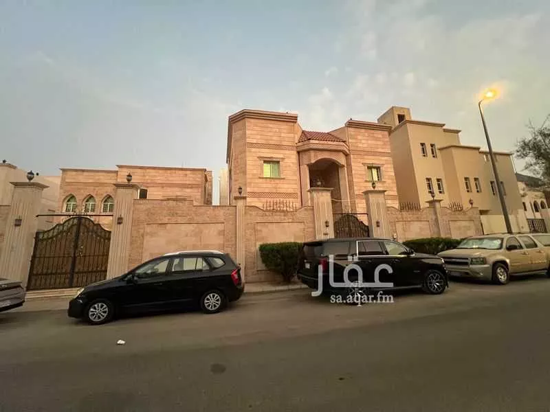 فيلا 16 غرف في العوالي 5