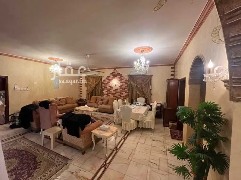 فيلا 16 غرف في العوالي 4