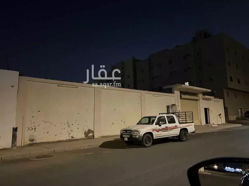 أرض 750 م² في الخالدية 3