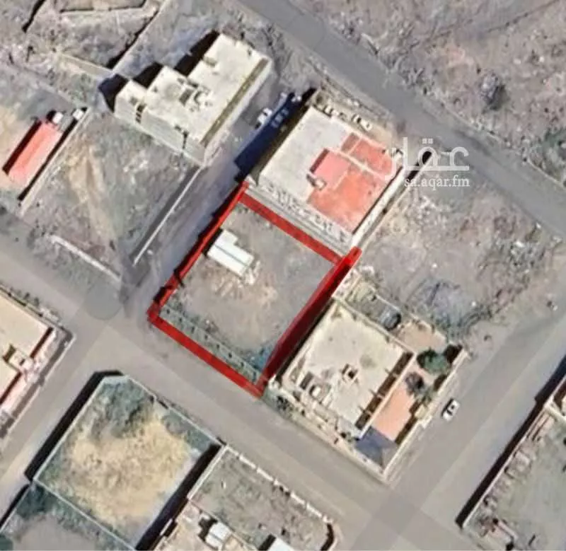 أرض 835 م² في العوالي 1