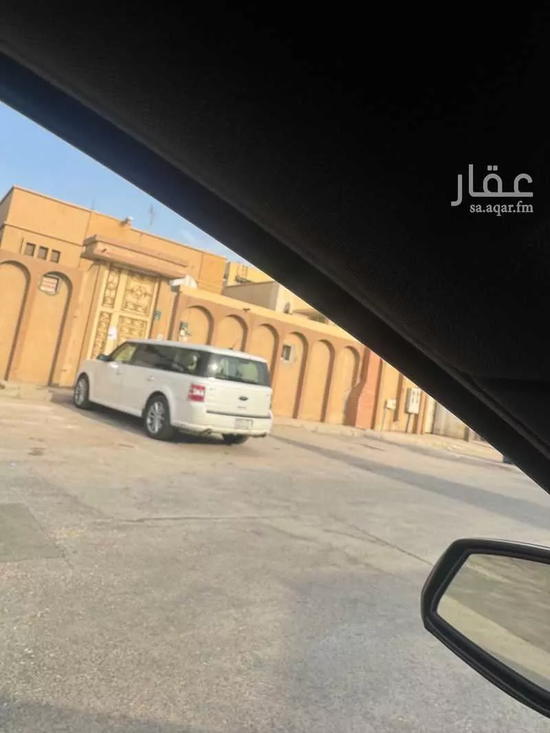 فيلا 5 غرف في الروضة