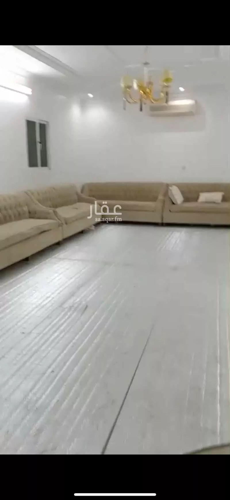 دور 7 غرف في عكاظ 2