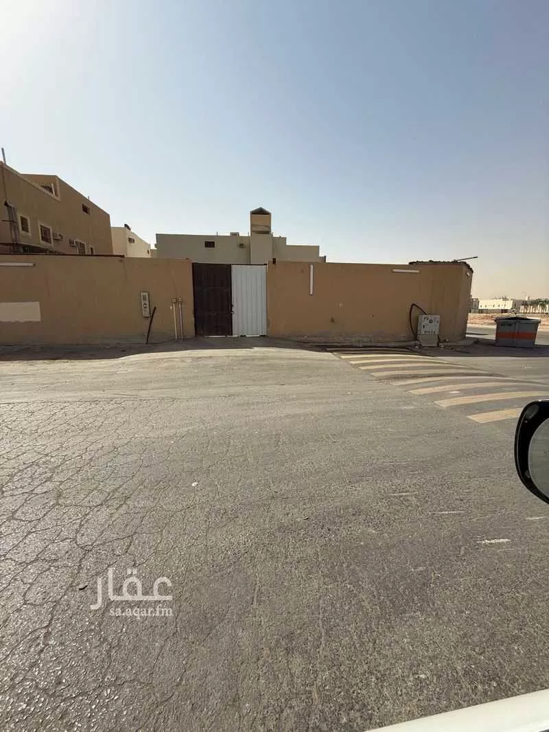 عقار 1 غرف في عكاظ، الرياض 9