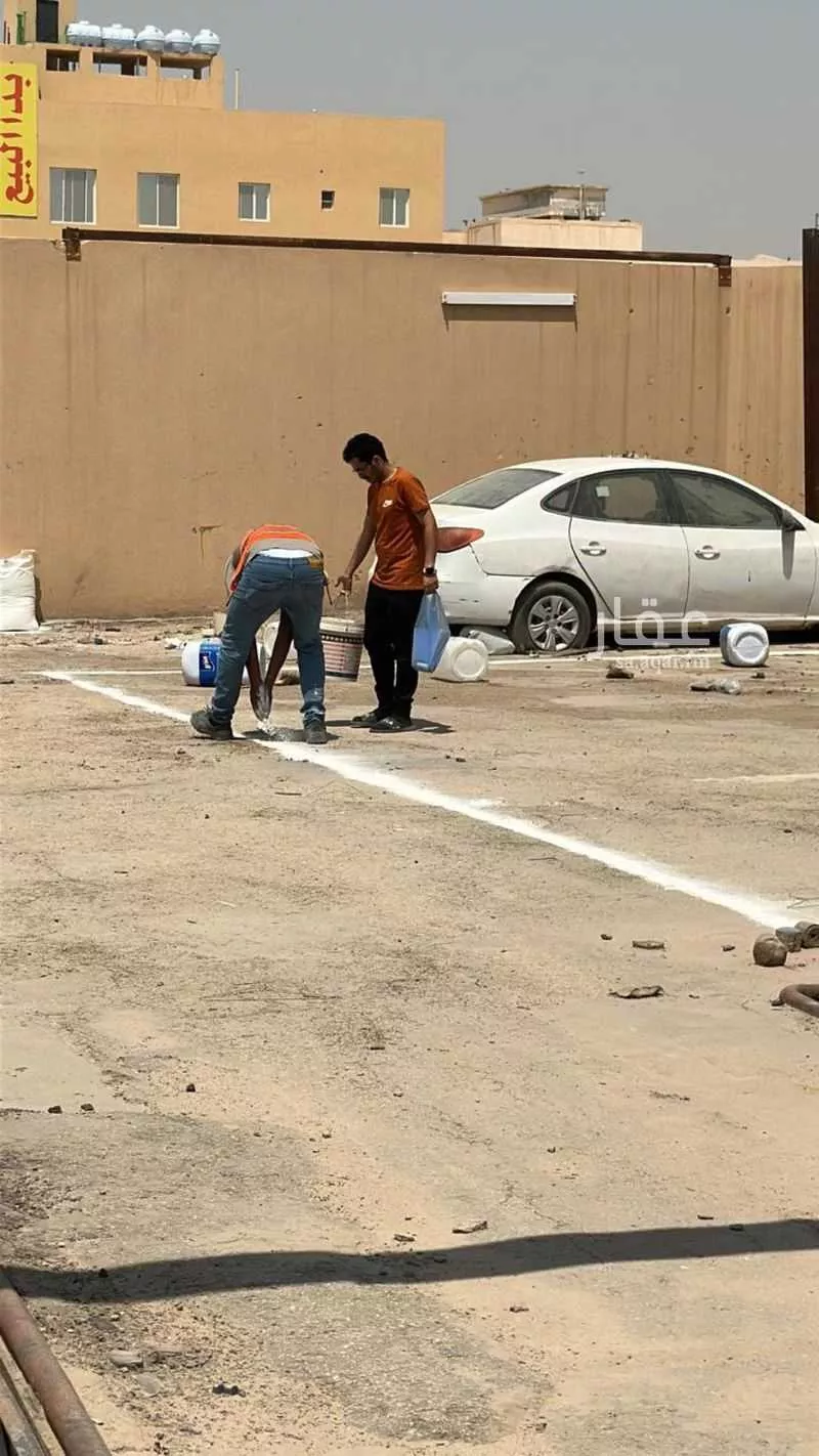 عقار 1 غرف في عكاظ، الرياض 6