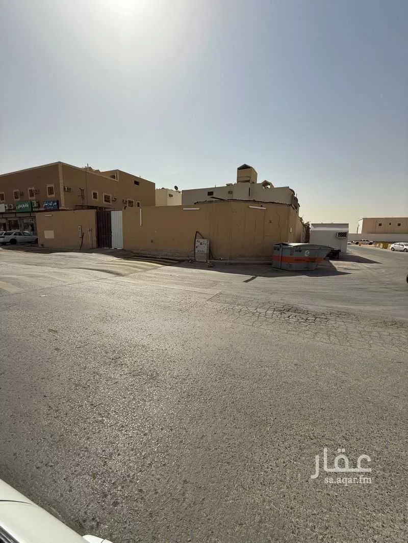 عقار 1 غرف في عكاظ، الرياض 8