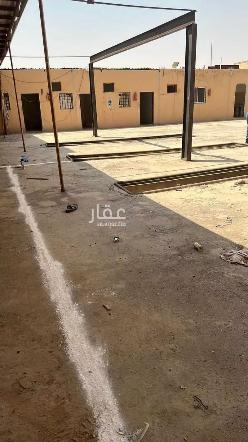 أرض 625 م² في عكاظ 2
