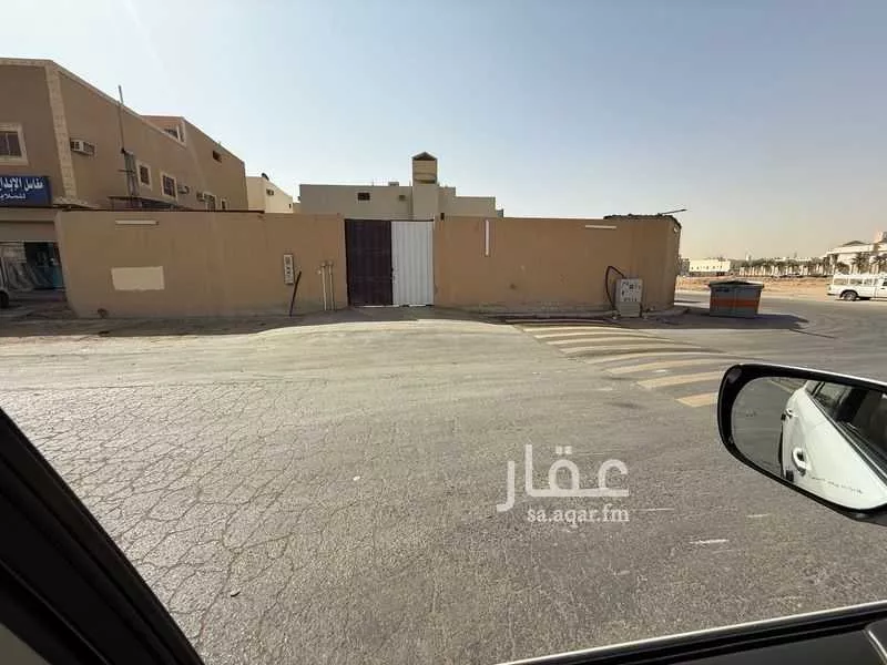 عقار 1 غرف في عكاظ، الرياض 7