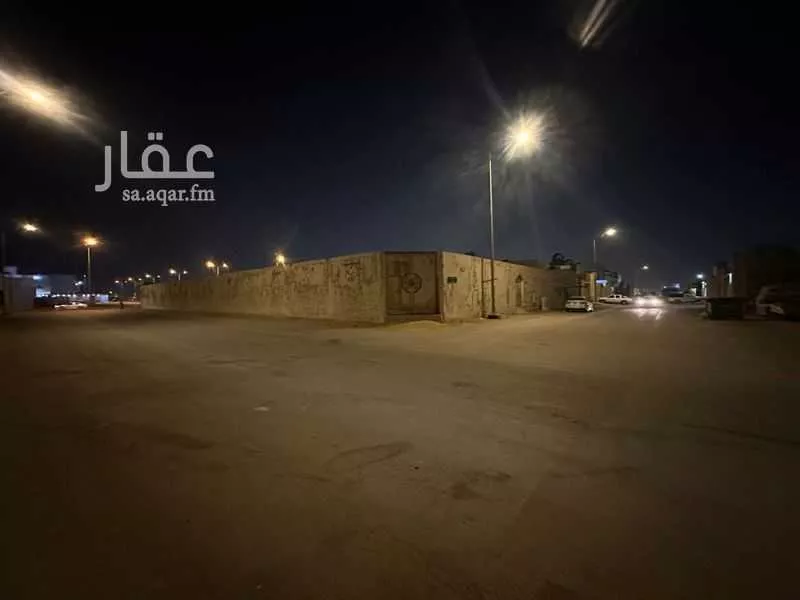 عقار 1 غرف في احد، الرياض 4