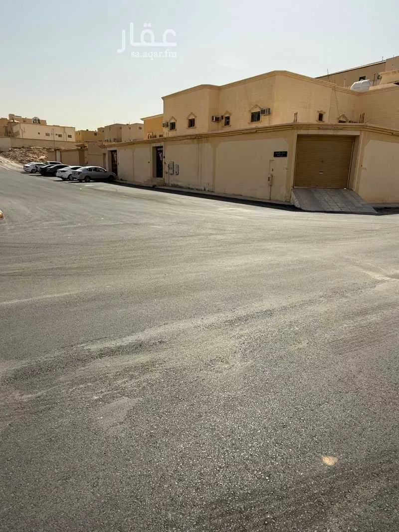 دور 7 غرف في عكاظ 5