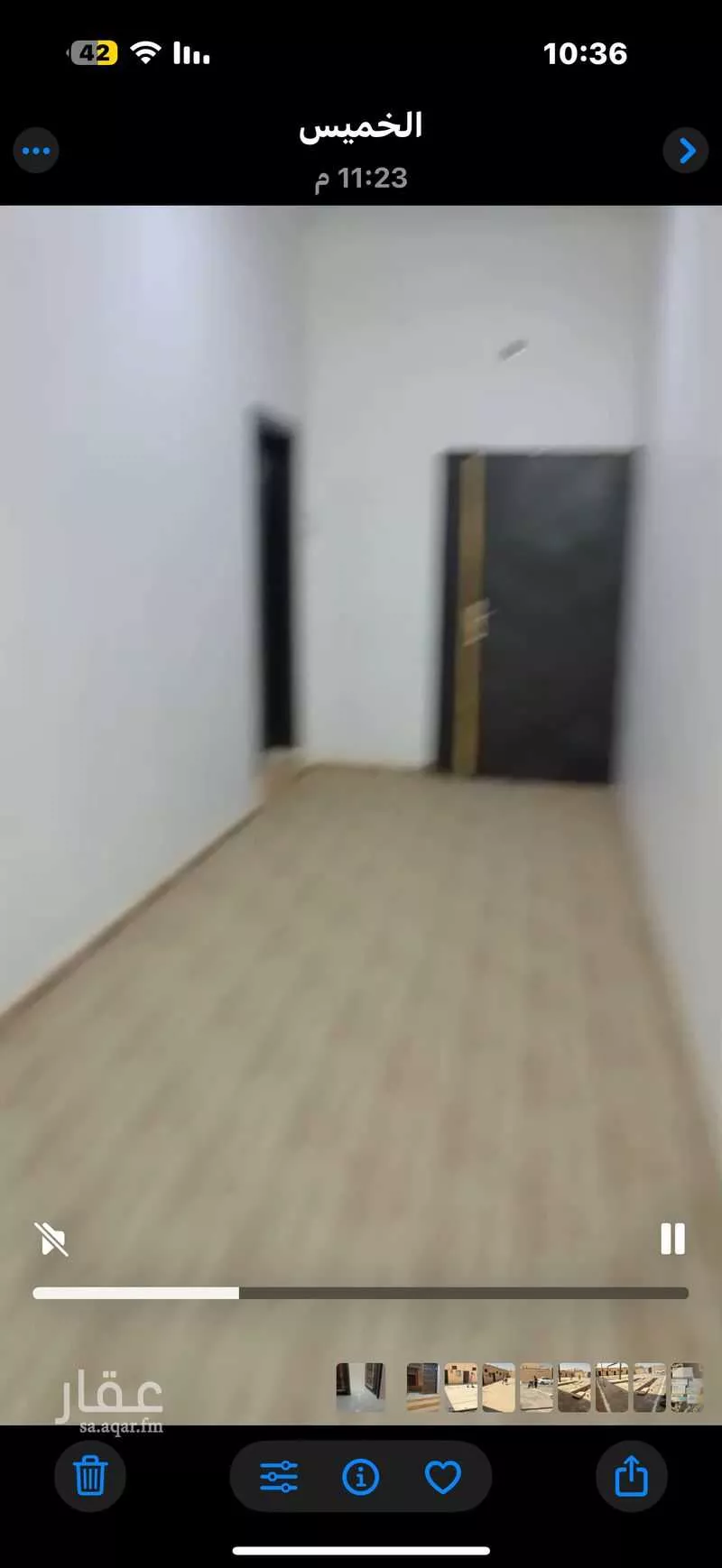 دور 7 غرف في عكاظ 4