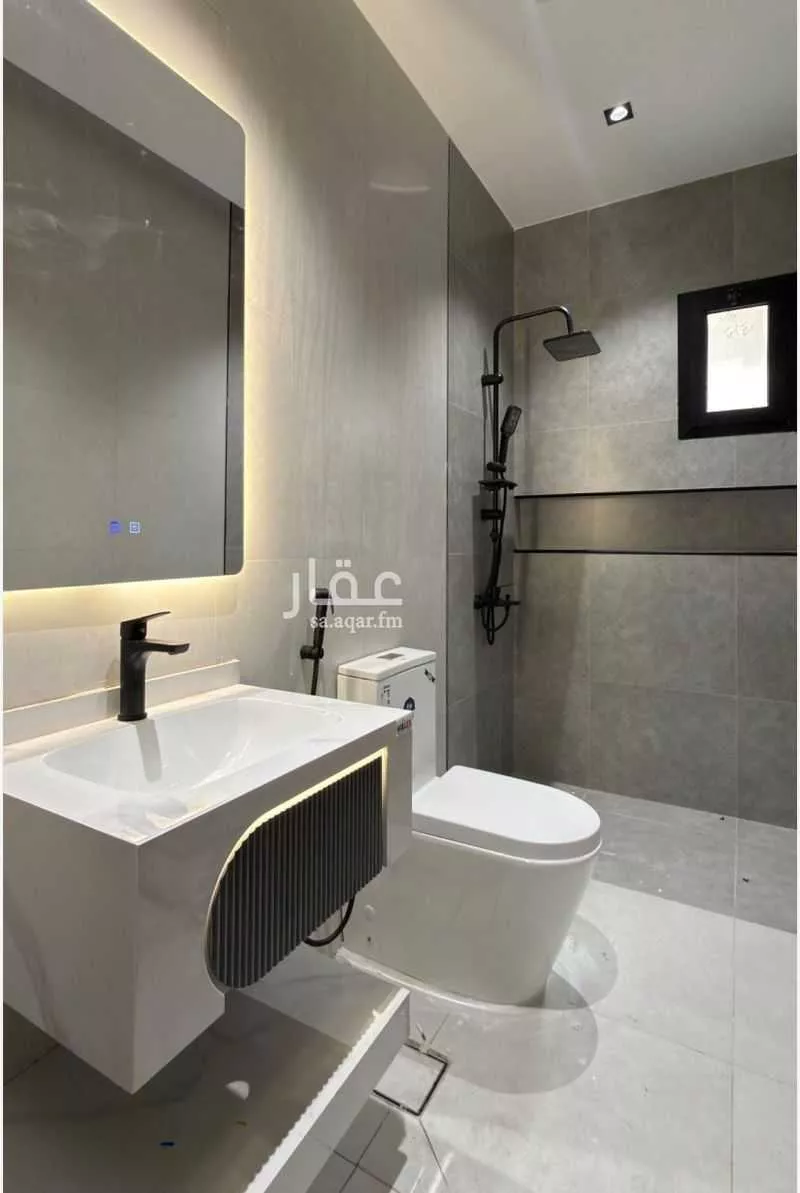 شقة 3 غرف في السلامة 2