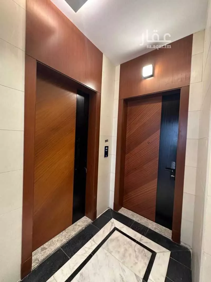 شقة 5 غرف في المروة 4