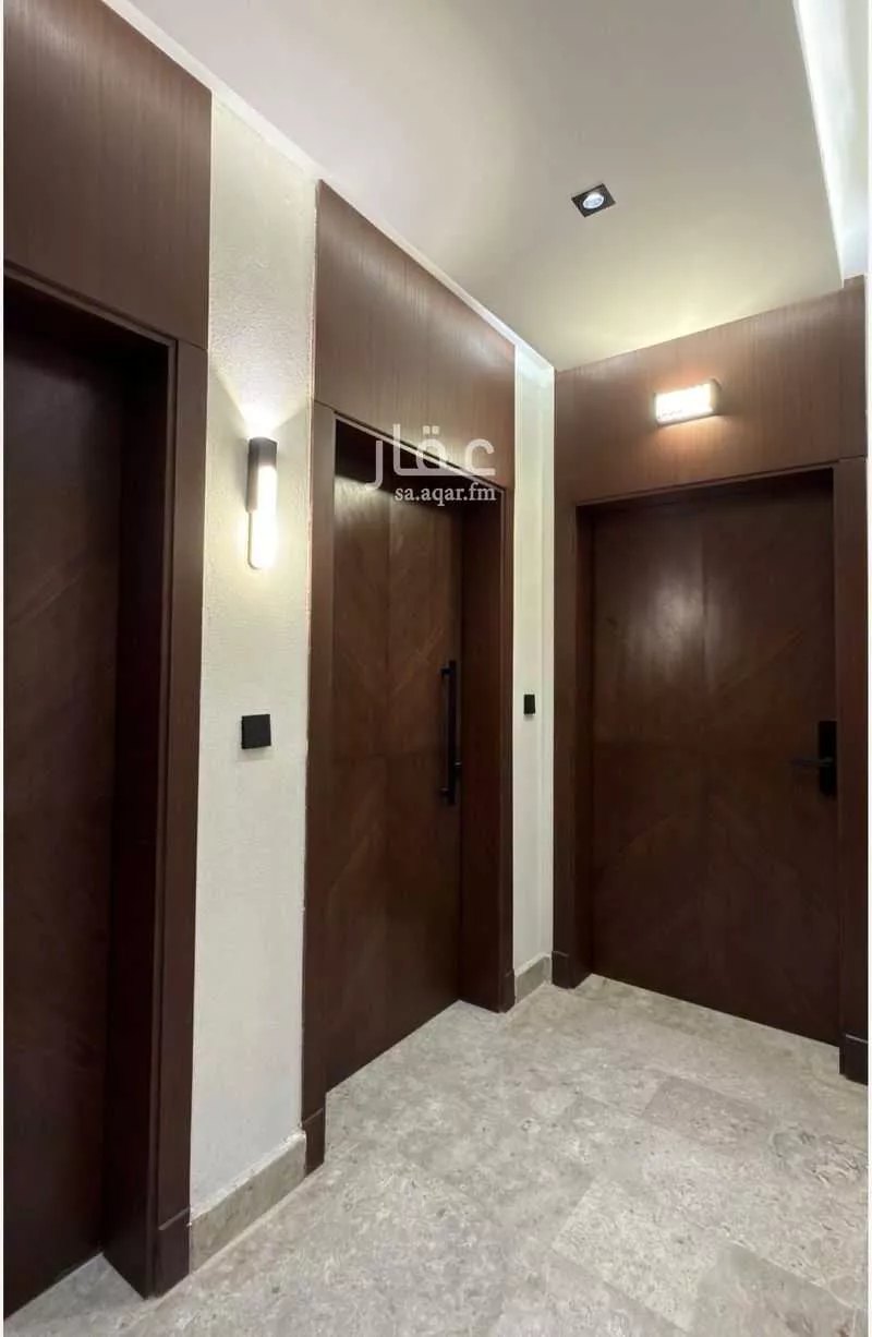 شقة 4 غرف في السلامة 5