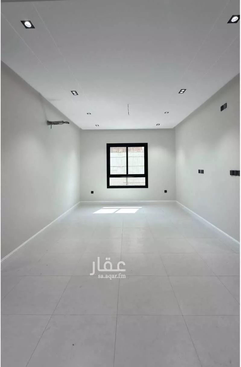 شقة 5 غرف في السلامة 3