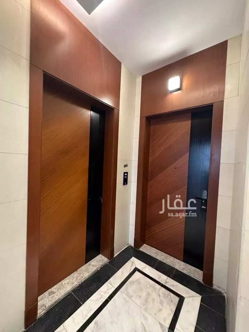 شقة 4 غرف في المروة 2