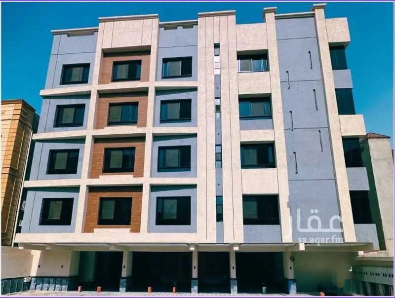 شقة 4 غرف في المروة 4