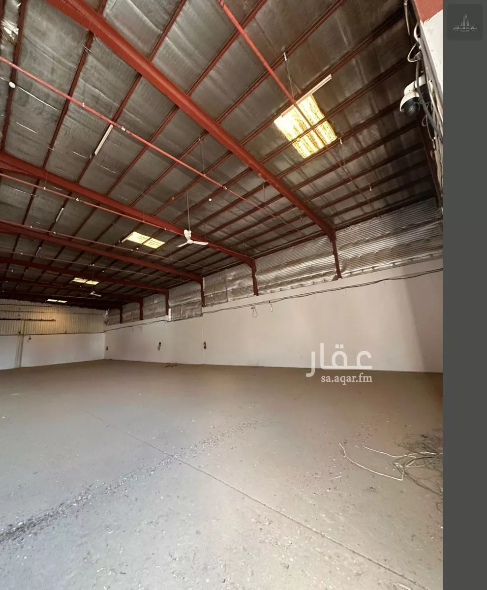3 bedroom warehouse in King Fahd, Makkah 6