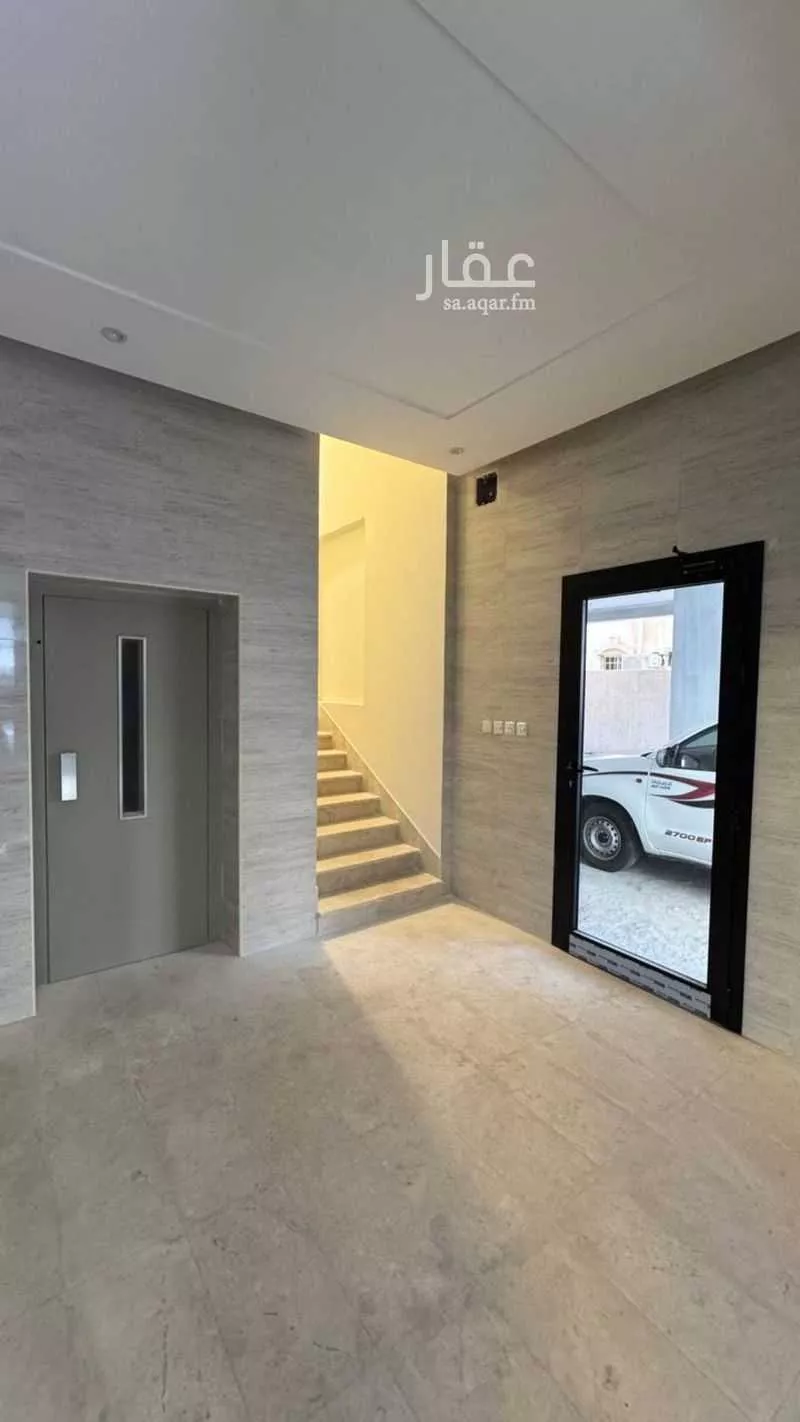 3 bedroom apartment in Al Zahra, Jeddah 13