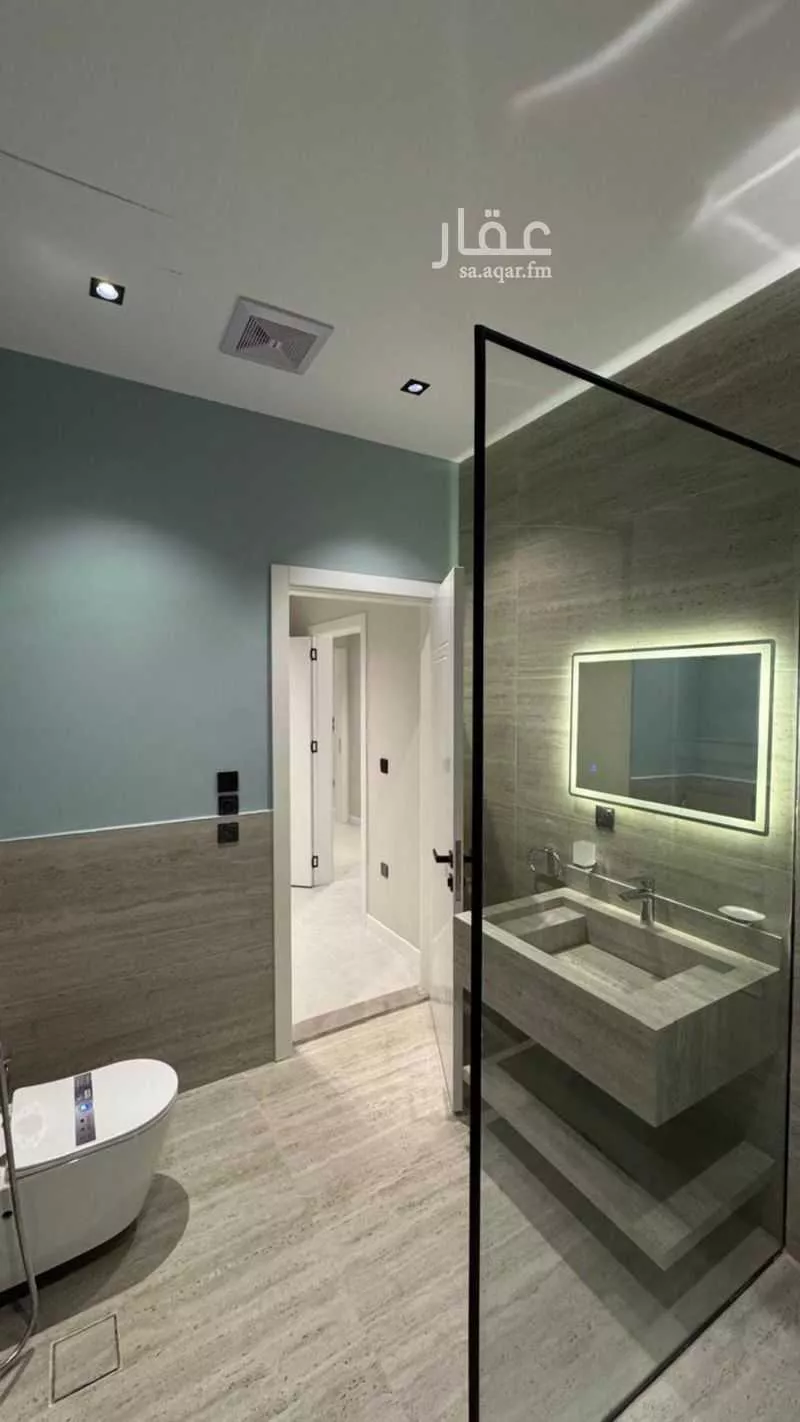 5 bedroom apartment in Al Nahda, Jeddah 12