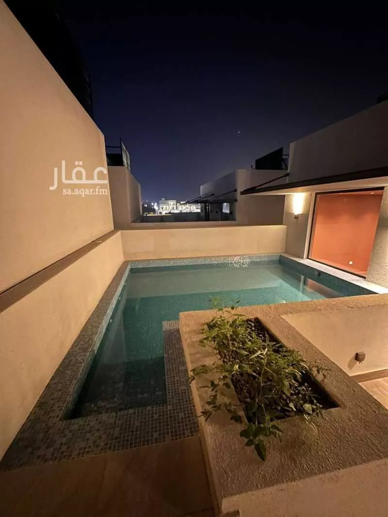 فيلا 4 غرف في البساتين، جدة 4