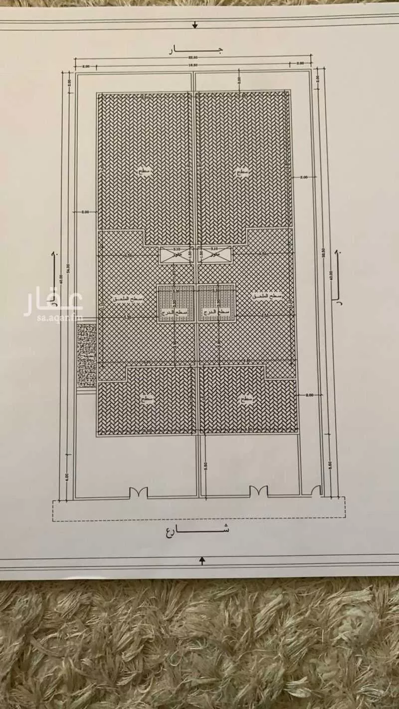 أرض 900 م² في جدة 4