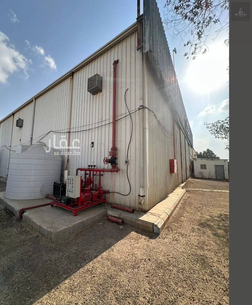 3 bedroom warehouse in King Fahd, Makkah 7