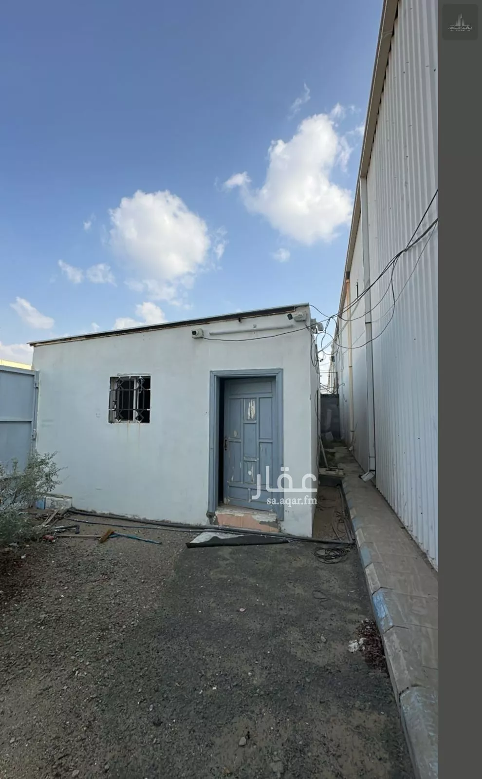 3 bedroom warehouse in King Fahd, Makkah 9