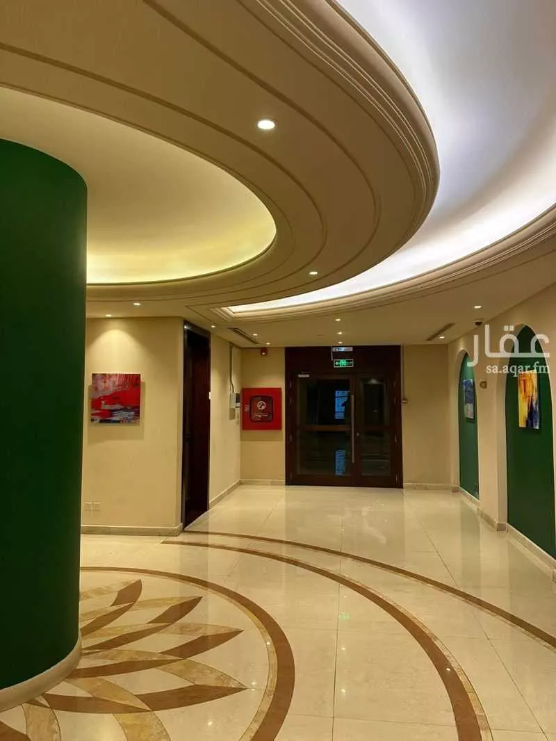 2 bedroom office in Al Rawdah, Jeddah 8