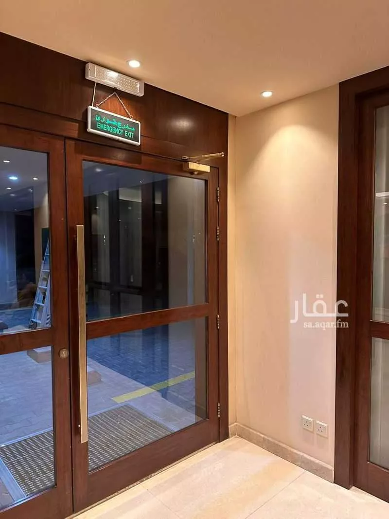 2 bedroom office in Al Rawdah, Jeddah 7