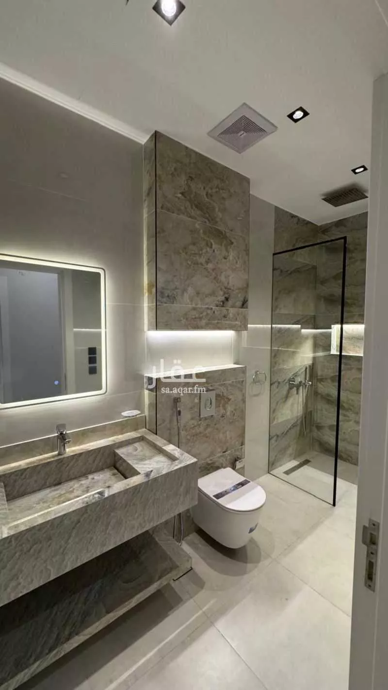 5 bedroom apartment in Al Nahda, Jeddah 14