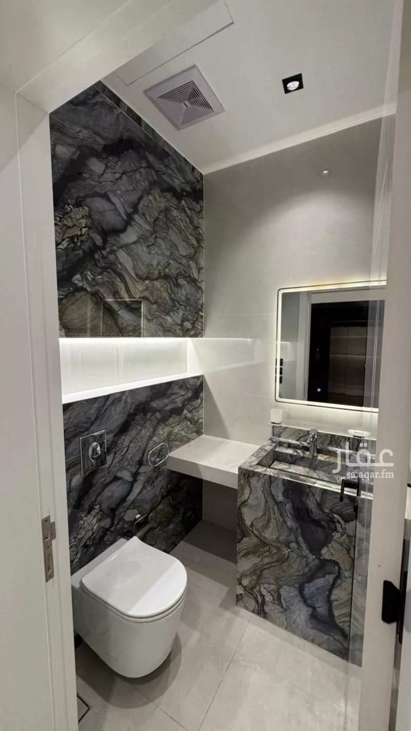 5 bedroom apartment in Al Nahda, Jeddah 10