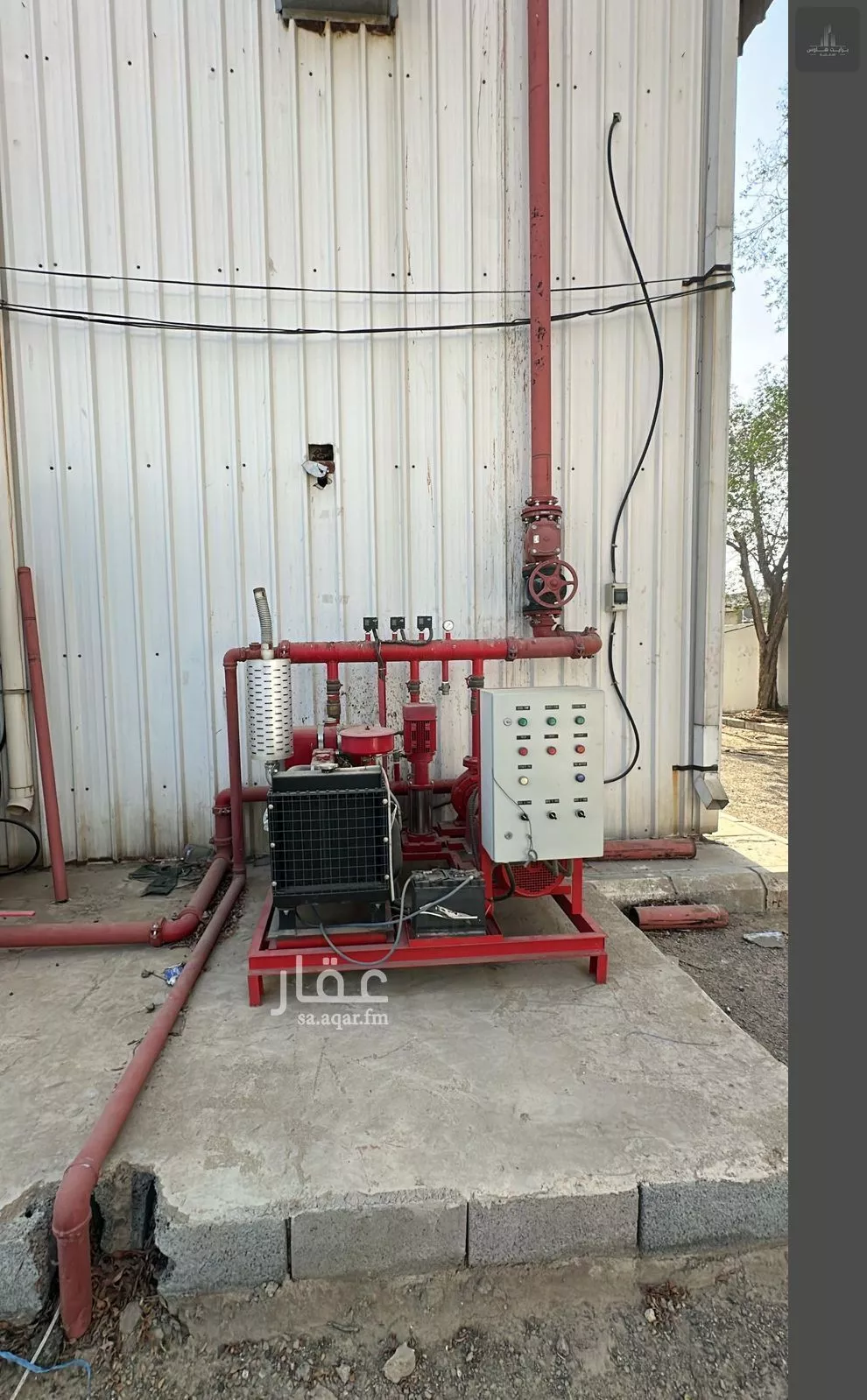 3 bedroom warehouse in King Fahd, Makkah 11