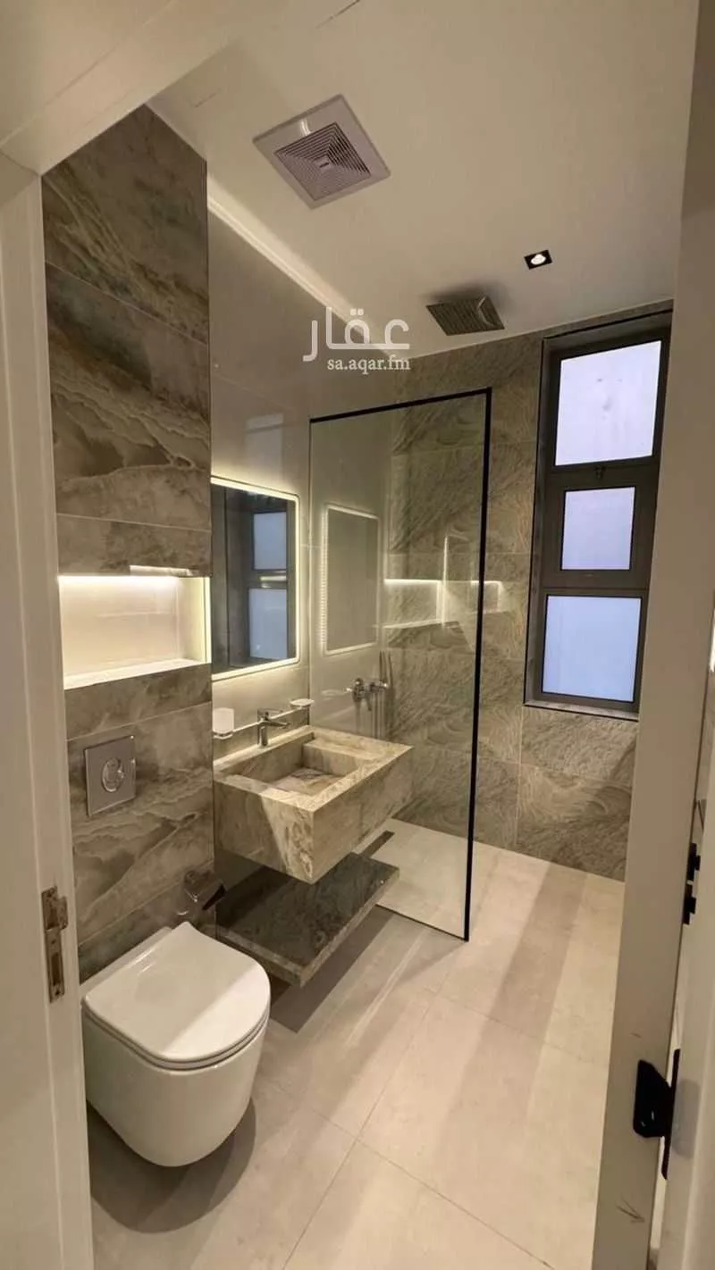 5 bedroom apartment in Al Nahda, Jeddah 19