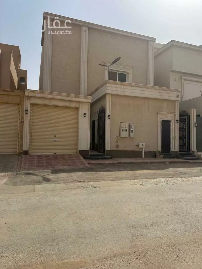 شقة 5 غرف في ديراب