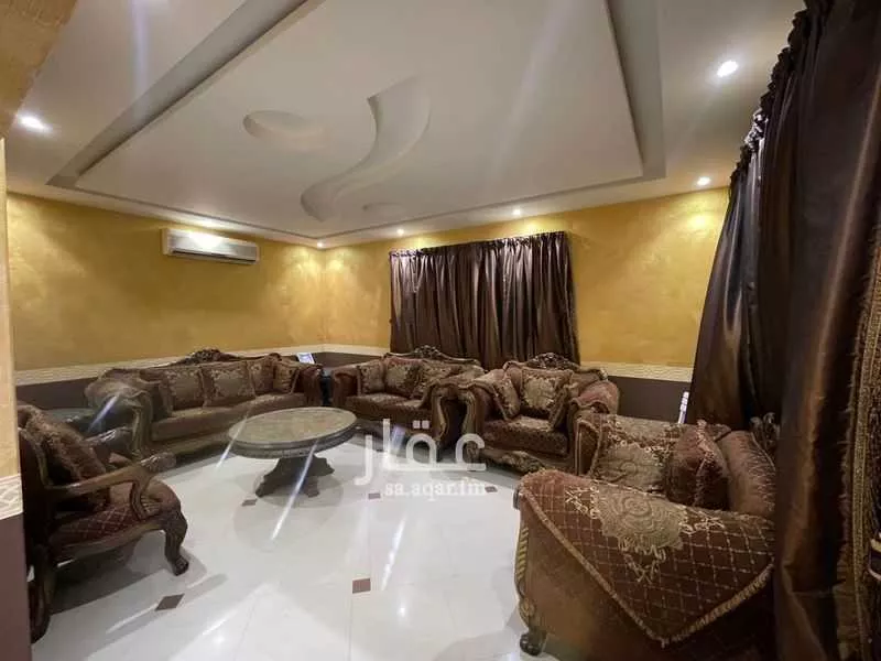 فيلا 5 غرف في الملك عبدالله، الرياض 5