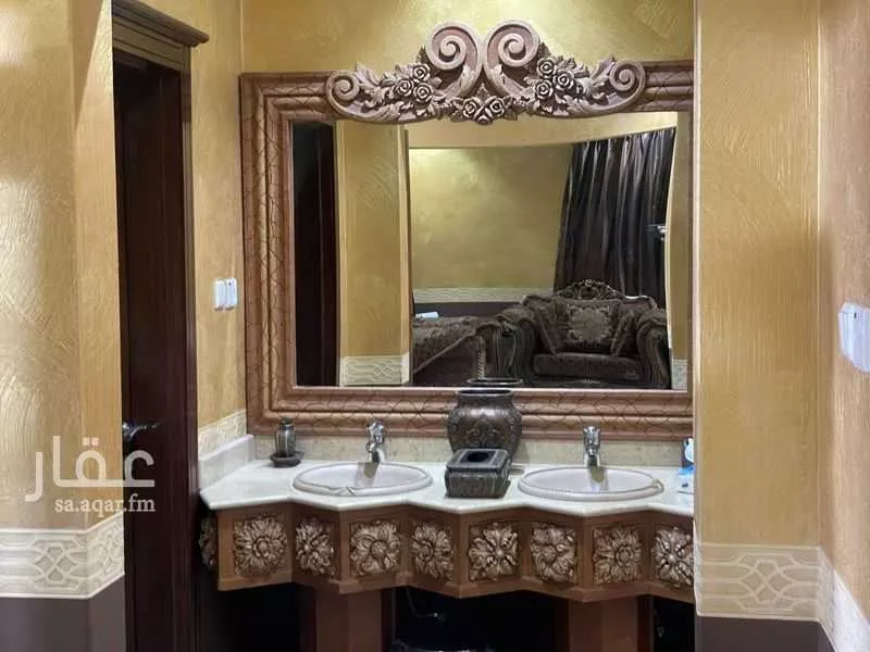 فيلا 5 غرف في الملك عبدالله، الرياض 6